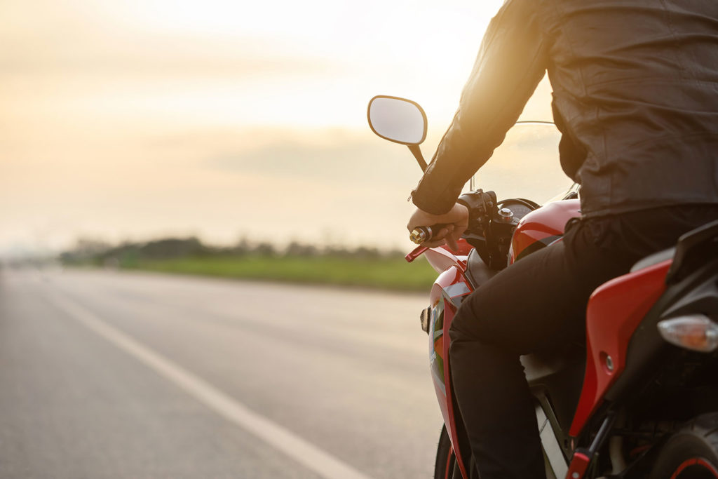 Ile kosztuje ubezpieczenie OC motocykla?