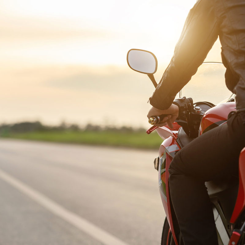 Ile kosztuje ubezpieczenie OC motocykla?